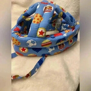 Toddler baby helmet protector for crawling & walking baby head protector